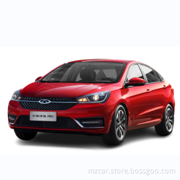 China nieuwe auto&#39;s compact sedan chery arrizo 5 pro goedkope auto benzineauto voor volwassenen arizer 5 chery auto